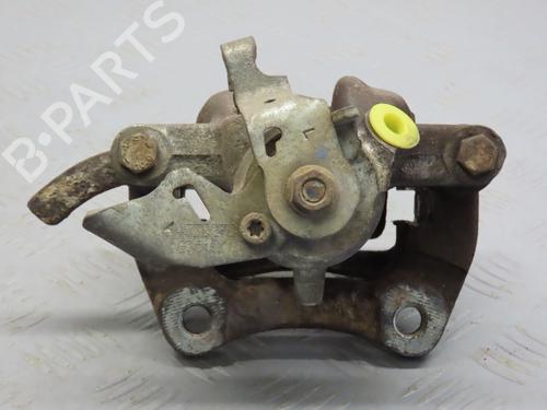 Right rear brake caliper RENAULT KANGOO Express (FW0/1_) 1.5 dCi 75 (FW07, FW10, FW04) | BP25040623M106 