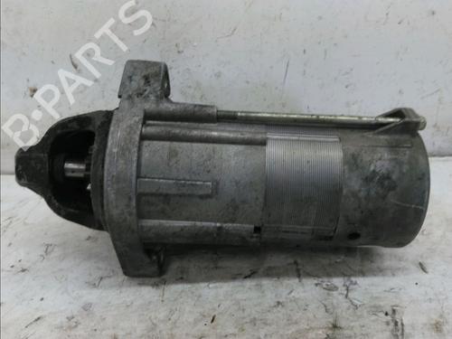 Used Starter BMW 3 Coupe (E46) 320 Cd (150 hp) 9383496
