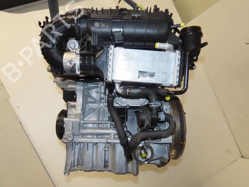 Used Engine SEAT LEON ST (5F8) 1.5 TSI (150 hp) 30291635