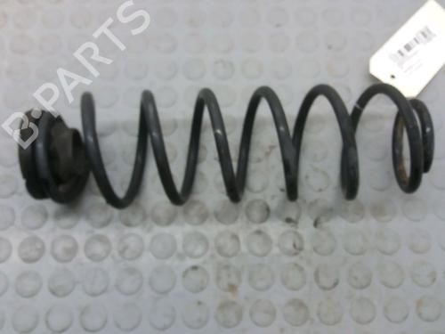 Used Shock absorber spring SEAT IBIZA III (6L1) 1.2 12V (70 hp) 14884029