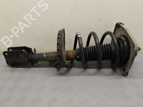 Used Left front shock absorber CITROËN JUMPY II Van 1.6 HDi 90 8V (90 hp) 20494135