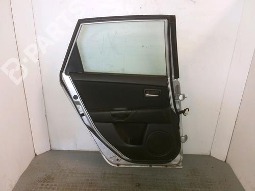 Left rear door MAZDA 3 (BK) 1.6 (BK14) | BP9383022C4 
