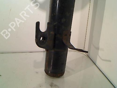 Used Left front shock absorber Left front shock absorber CITROËN C1 (PM_, PN_) [2005-2014] 23154442 23154442