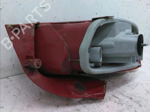 Right taillight SEAT IBIZA IV (6J5, 6P1) 1.4 | BP17782715C35 