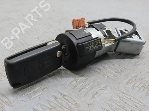 Ignition barrel PEUGEOT 308 I (4A_, 4C_) 1.6 HDi | BP17868800M48 