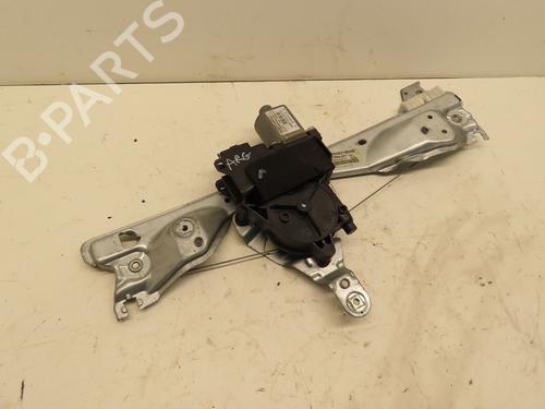 Rear left window mechanism PEUGEOT 308 I (4A_, 4C_) 1.6 HDi | BP30047949C24