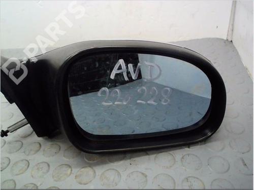 Used Right mirror Right mirror PEUGEOT 406 (8B) 2.0 HDI 110 (109 hp) 11170490 11170490