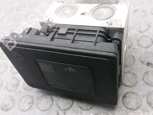 Used ABS pump PEUGEOT 208 I (CA_, CC_) 1.2 VTI 82 (82 hp) 9387477
