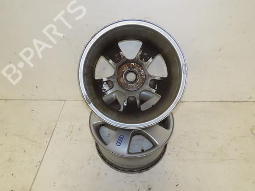 Used Rim Rim AUDI A3 (8L1) 1.9 TDI (100 hp) 35796901 35796901