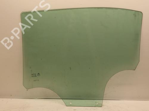 Used Rear right door window CITROËN C3 / C3 ORIGIN III (SX) 1.6 BlueHDi 75 (75 hp) 28007223