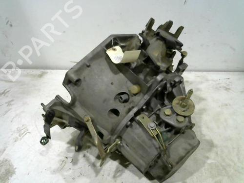 Used Gearbox PEUGEOT 407 (6D_) 2.0 HDi 135 (6DRHRH, 6DRHRE, 6DRHRG, 6DRHRJ) (136 hp) 23154284