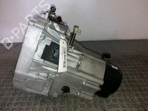 Used Gearbox RENAULT TWINGO I (C06_) 1.2 16V (C06C, C06D, C06K) (75 hp) 23154264