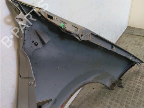 Left front fenders RENAULT MEGANE II (BM0/1_, CM0/1_) 1.9 dCi (BM0G, CM0G) | BP23155040C41 