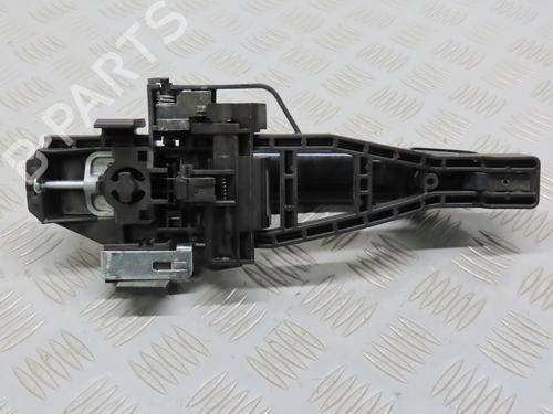 Front right exterior door handle FORD FOCUS III 1.0 EcoBoost | BP20099976C129