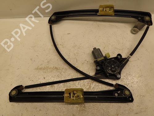 Used Front right window mechanism VW GOLF VII (5G1, BQ1, BE1, BE2) 1.4 GTE Hybrid (204 hp) 29468910
