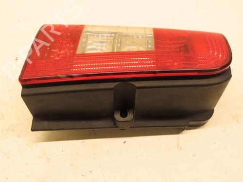 Feu arrière gauche CITROËN BERLINGO / BERLINGO FIRST Box Body/MPV (M_) 2.0 HDI 90 (MBRHY, MCRHY) | BP30047968C34 