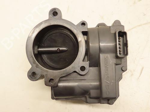 Throttle body PEUGEOT 207 (WA_, WC_) 1.4 16V | BP29577531M82 