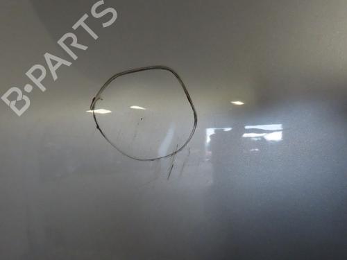 Left front door PEUGEOT 607 (9D, 9U) 2.2 HDi | BP23155208C2 