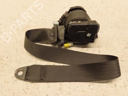 Front left seatbelt FIAT PANDA (169_) 1.2 (169.AXB11, 169.AXB1A) | BP28801019I26 - Image 3
