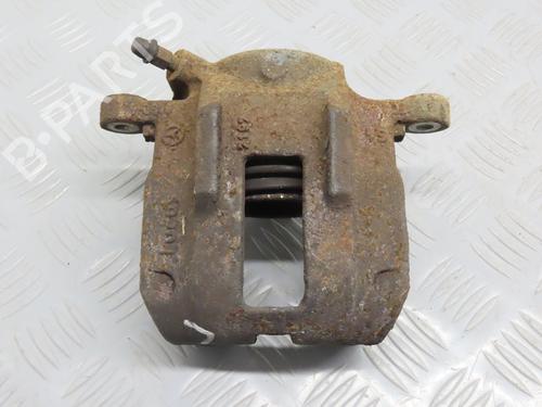 Used Left front brake caliper MERCEDES-BENZ A-CLASS (W168) A 160 (168.033, 168.133) (102 hp) 17778795