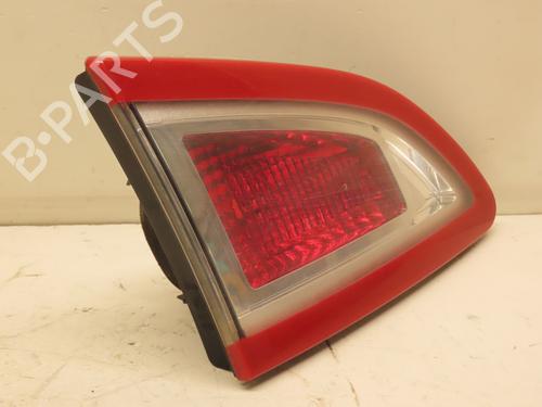 Venstre baglygte bagklap RENAULT SCÉNIC III (JZ0/1_) 1.5 dCi | BP29643876C79