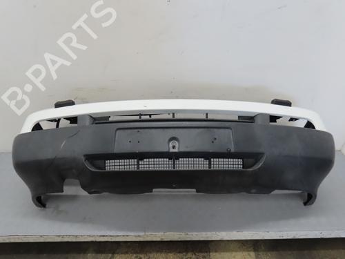 Used Front bumper Front bumper FIAT ULYSSE (220_) 2.0 16V (220AQ5) (136 hp) 18205090 18205090