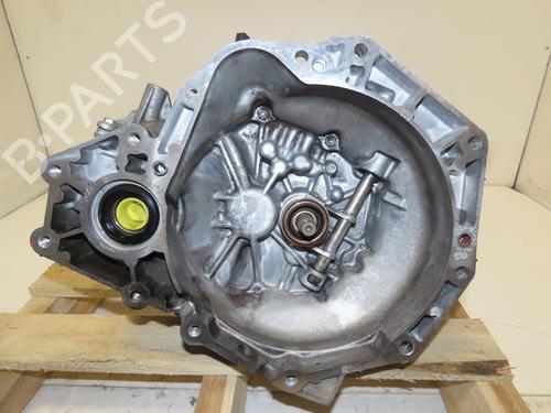 Used Gearbox SUZUKI SWIFT IV (FZ, NZ) 1.2 (AZH412, ZC72S) (94 hp) 32767830