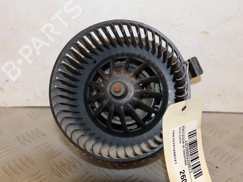 Heater blower motor DACIA DUSTER (HS_) 1.5 dCi (HSMC) | BP36758404M62 - Image 4