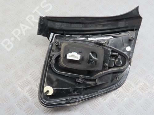 Right taillight CITROËN C3 II (SC_) 1.4 VTi 95 | BP25250496C35 