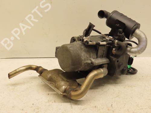 Used Other Other VW GOLF VII (5G1, BQ1, BE1, BE2) 1.4 GTE Hybrid (204 hp) 29468797 29468797