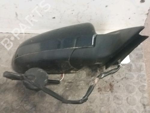 Used Right mirror AUDI A3 (8P1) 2.0 TDI (140 hp) 9377775