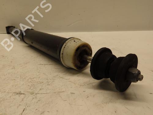 Left rear shock absorber RENAULT CLIO V (B7_) 1.5 Blue dCi 85 (B7AG) | BP29136663M18 
