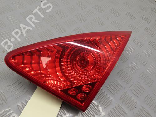 Used Right tailgate light PEUGEOT 3008 I MPV (0U_) 1.6 HDi (112 hp) 17782600