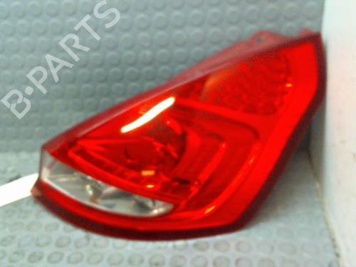 Højre baglygte FORD FIESTA VI (CB1, CCN) 1.4 TDCi (68 hp) 9383549