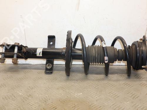 Left front shock absorber RENAULT MODUS / GRAND MODUS (F/JP0_) 1.5 dCi (FP0G, JP0G) | BP37431484M16 - Image 4