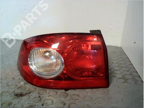 Used Left taillight RENAULT LAGUNA II (BG0/1_) 1.9 dCi (BG05) (92 hp) 10234683