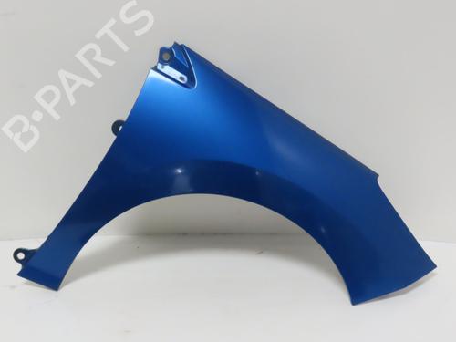 Right front fenders PEUGEOT 308 I (4A_, 4C_) 1.6 HDi | BP29319308C42 