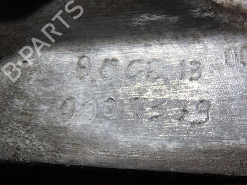 Gearbox CITROËN C2 (JM_) 1.4 | BP17777228M3 