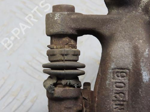 Bremssattel rechts hinten für RENAULT KANGOO Express (FW0/1_) 1.5 dCi 75 (FW07, FW10, FW04) (75 hp) 25040623