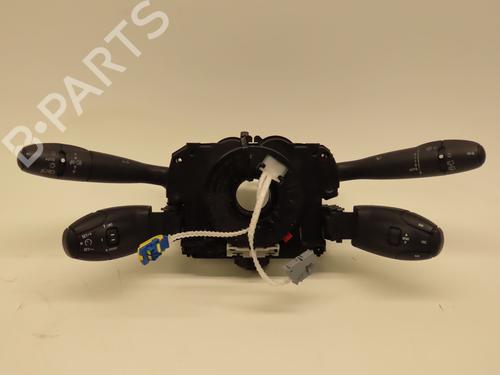 Used Steering column stalk PEUGEOT 308 I (4A_, 4C_) 1.6 HDi (109 hp) 27306882