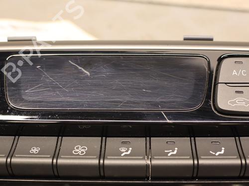 Climate control HYUNDAI i30 (PDE, PD, PDEN) 2.0 N | BP36958769I5 - Image 3