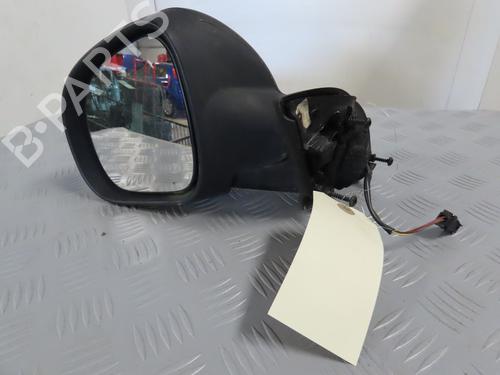 Used Left mirror CITROËN C3 I (FC_, FN_) 1.4 HDi (68 hp) 18667117