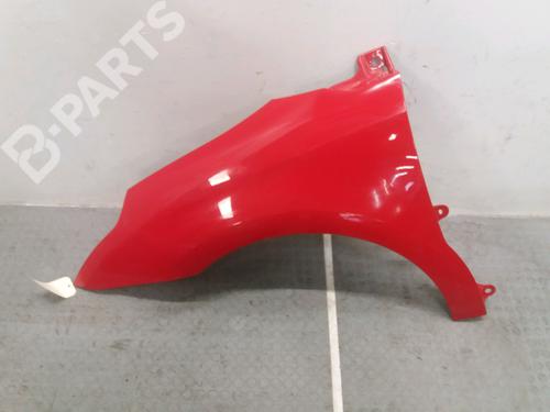 Used Left front fenders Left front fenders CITROËN C4 Coupe (LA_) 1.6 HDi (90 hp) 11183621 11183621