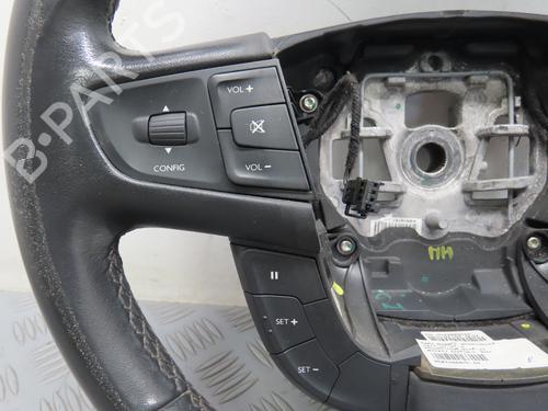 Used Steering wheel PEUGEOT 508 I (8D_) 2.0 HDi (163 hp) 17777697