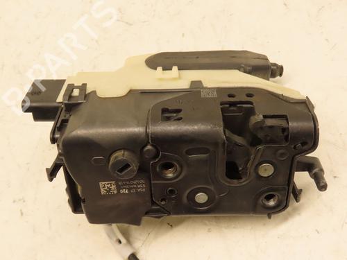 Rear right lock OPEL COMBO Box Body/MPV (K9) 1.5 D | BP29345818C99 