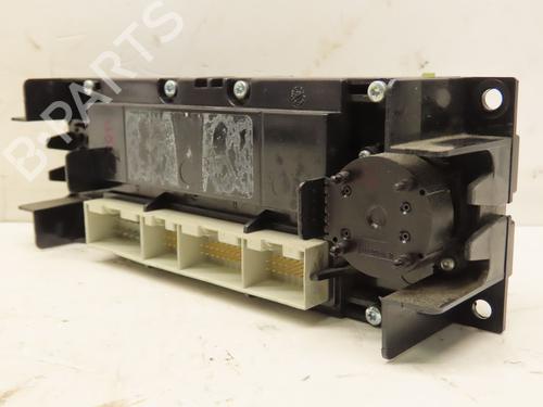 Used Climate control VW GOLF IV (1J1) 1.9 TDI (130 hp) 29740035