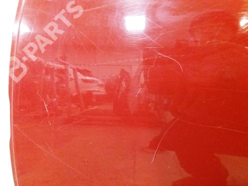 Left rear door CITROËN C3 I (FC_, FN_) 1.1 i | BP12107592C4 