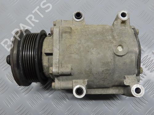 AC compressor FORD FOCUS I (DAW, DBW) 1.8 TDCi | BP19479860M34 