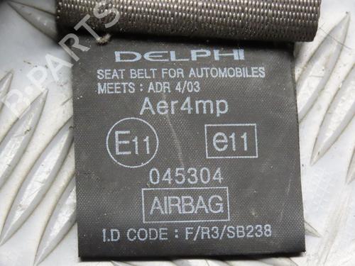 front-right-belt-tensioner-kia-rio-ii-jb-15-crdi-888801g100xi-2005-2006-2007-2008-2009-2010-2011-20099954 main image