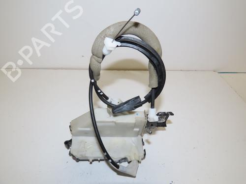 Front right lock PEUGEOT PARTNER Tepee 1.6 BlueHDi 120 | BP32200336C97